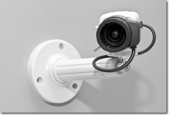 Câmera de Segurança sem Fio Externa