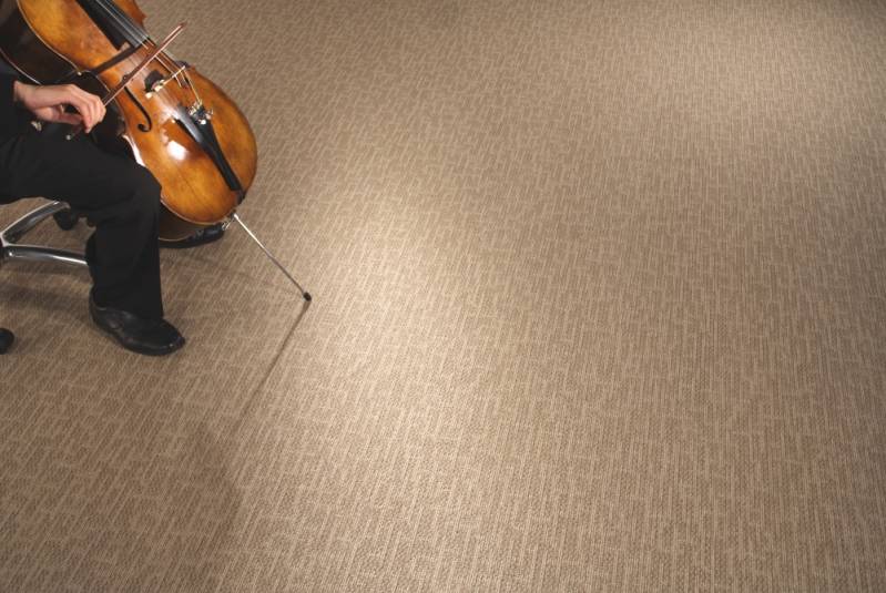 Carpete de Nylon em SP