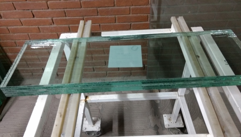 Fabricantes de Vidros Blindados para Guaritas