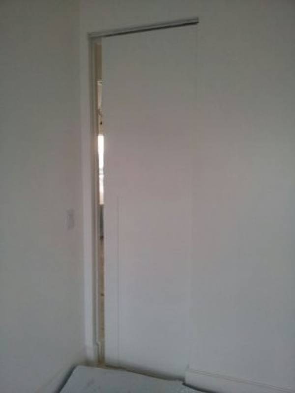Porta de Embutir Drywall